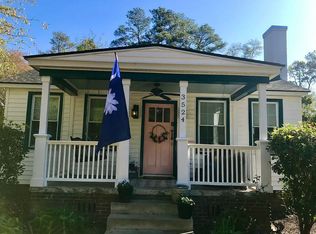 3524 Bellingham Rd, Columbia, SC 29203