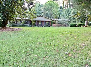 323 Starlite Dr, Yazoo City, MS 39194