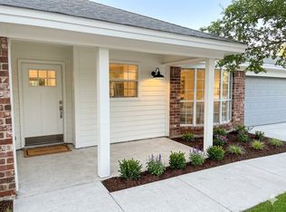 1204 Rene Dr, Alvarado, TX 76009