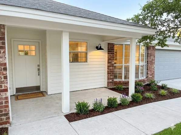 1204 Rene Dr, Alvarado, TX 76009