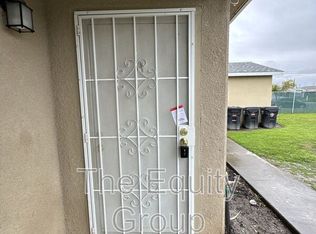 2010 North Ave APT A, Corcoran, CA 93212