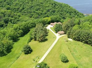 24777 Sunset Ridge Ln, Eastman, WI 54626