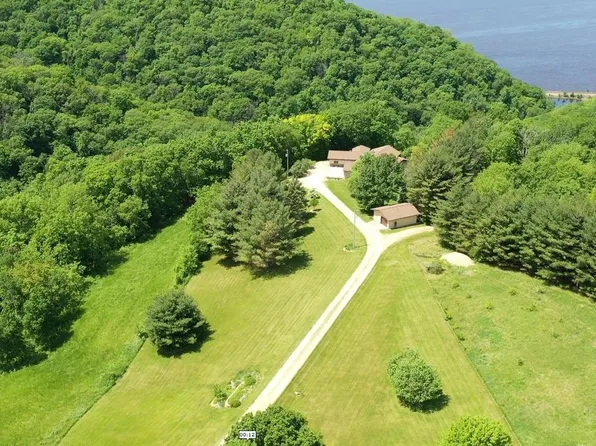 24777 Sunset Ridge Lane, Eastman, WI 54626