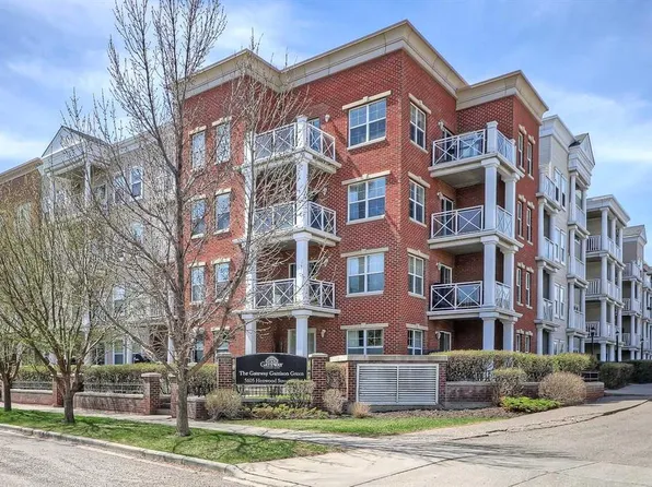 5605 E Henwood St SW #3501, Calgary, AB T3E 7R2