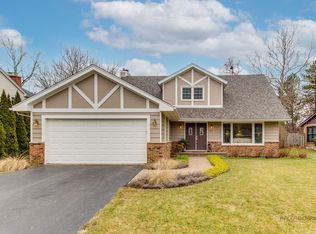 51 Marion Ave, Lake Forest, IL 60045