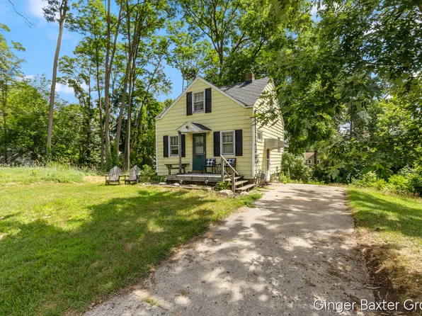 2600 Day Ave NW, Grand Rapids, MI 49544