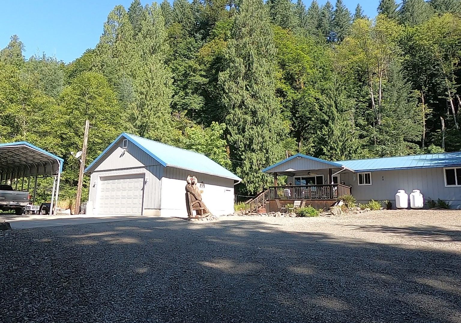 40 Legend Ln, Cougar, WA 98616 Zillow