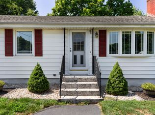 115 Connecticut Ave, Newington, CT 06111