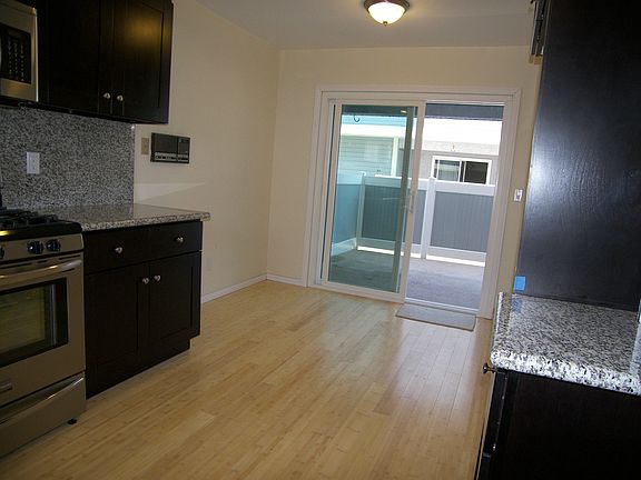 New sliding doors and window