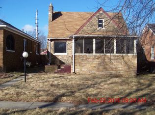 3646 Tyler St, Gary, IN 46408