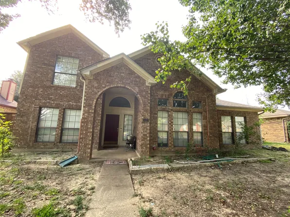 3422 Jonquil Ln, Rowlett, TX 75089