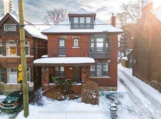 217 Caroline St S, Hamilton, ON