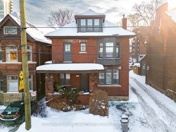 217 Caroline St S, Hamilton, ON L8P 3L5