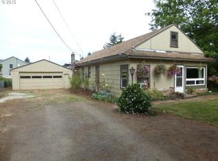 5119 SE 132nd Ave, Portland, OR 97236