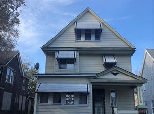 3178 W 94th St APT 1, Cleveland, OH 44102