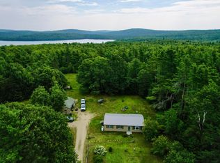 607 W Old Main Rd, Lowell, ME 04493