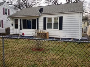 122 Redlands St, Springfield, MA 01104