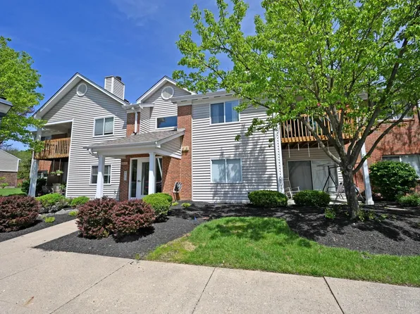 8480 Island Pines Pl APT 6, Maineville, OH 45039