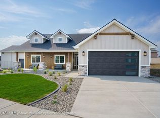 4594 E Savea Ln, Post Falls, ID 83854