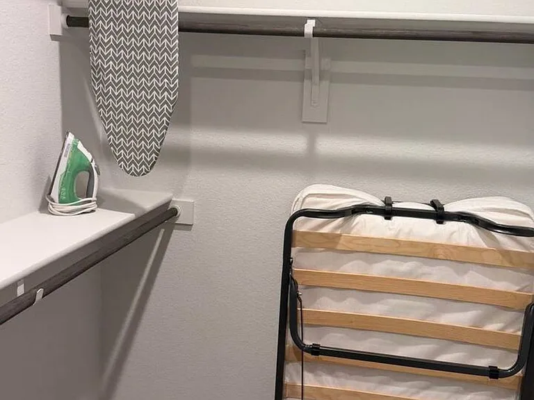 Storage Room