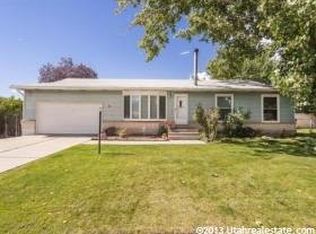 1785 N 1525 W, Layton, UT 84041