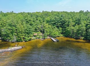 1338 Browning Is, Bracebridge, ON P1L 1X2