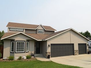 538 Chrisand Ln, Wenatchee, WA 98801