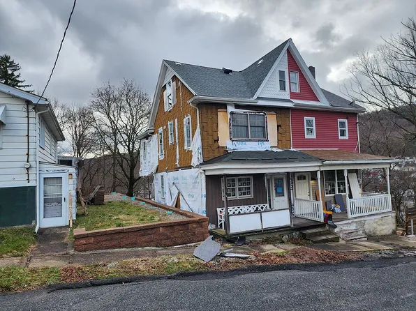 93 Patterson St, Tamaqua, PA 18252