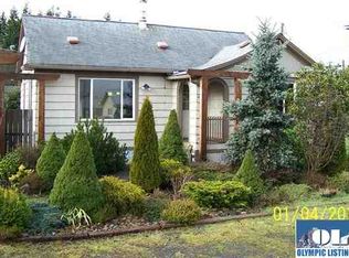 70 Rhodey Ave, Forks, WA 98331