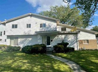 1202 N Chevrolet Ave, Flint, MI 48504