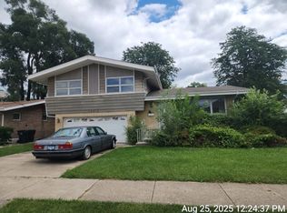 15415 Woodlawn East Ave, South Holland, IL