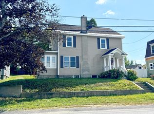 14 Saratoga Ave, Broadalbin, NY 12025