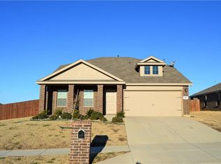 400 Andalusian Trl, Celina, TX 75009