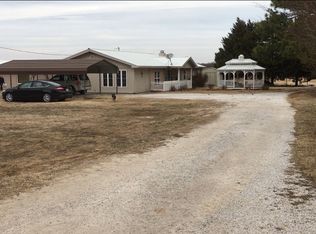 110 Hcr 68, Vian, OK 74962