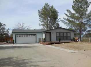 44841 45th St E, Lancaster, CA 93535