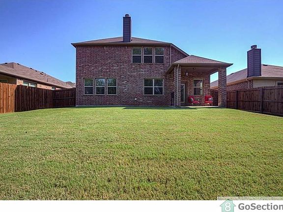 2nd image of 1100 Cheyenne Dr
