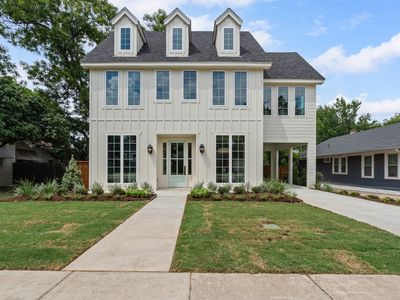 3928 Clarke Ave, Fort Worth, TX, 76107