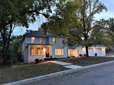 508 Elm St, Saint Peter, MN, 56082