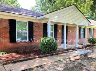 4854 Cottonwood Rd, Memphis, TN 38118