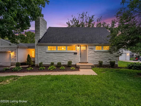 2901 Miles Rd, Cambridge, KY 40220