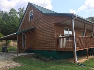 90 Reynolds Rd, Myra, WV 25544