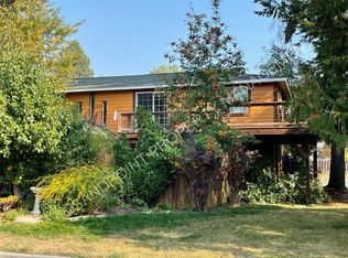 421 S 3rd Ave APT 2, Sandpoint, ID 83864