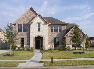 16030 Cashel Park Ln, Houston, TX 77084