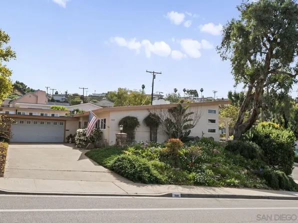 7849 Highwood Ave, La Mesa, CA 91941