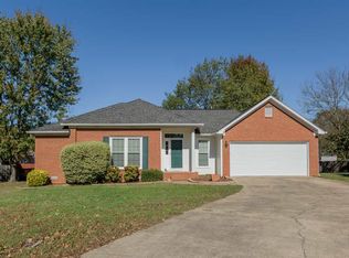 110 Ox Bow Ct, Madison, AL 35758