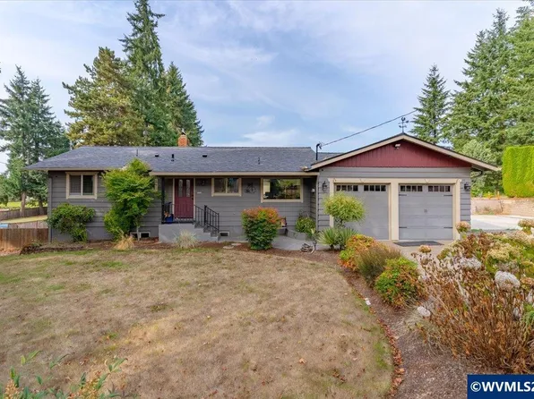 1205 Crowley Ave SE, Salem, OR 97302