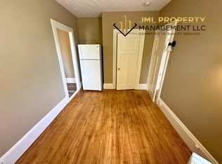 291 High St #2W, Fall River, MA 02720