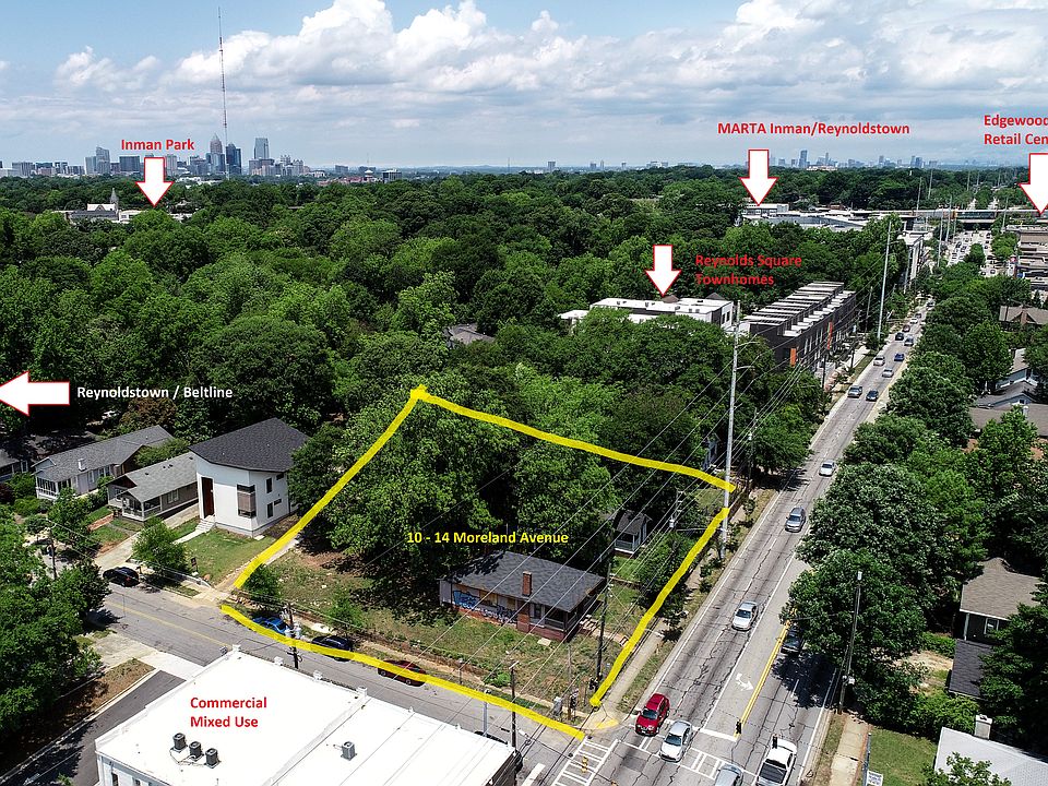 1st image of 10 Moreland Ave Lot 6