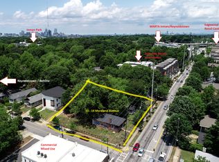10 Moreland Ave LOT 6, Atlanta, GA 30317