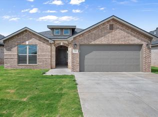 7006 18th Pl, Lubbock, TX 79416